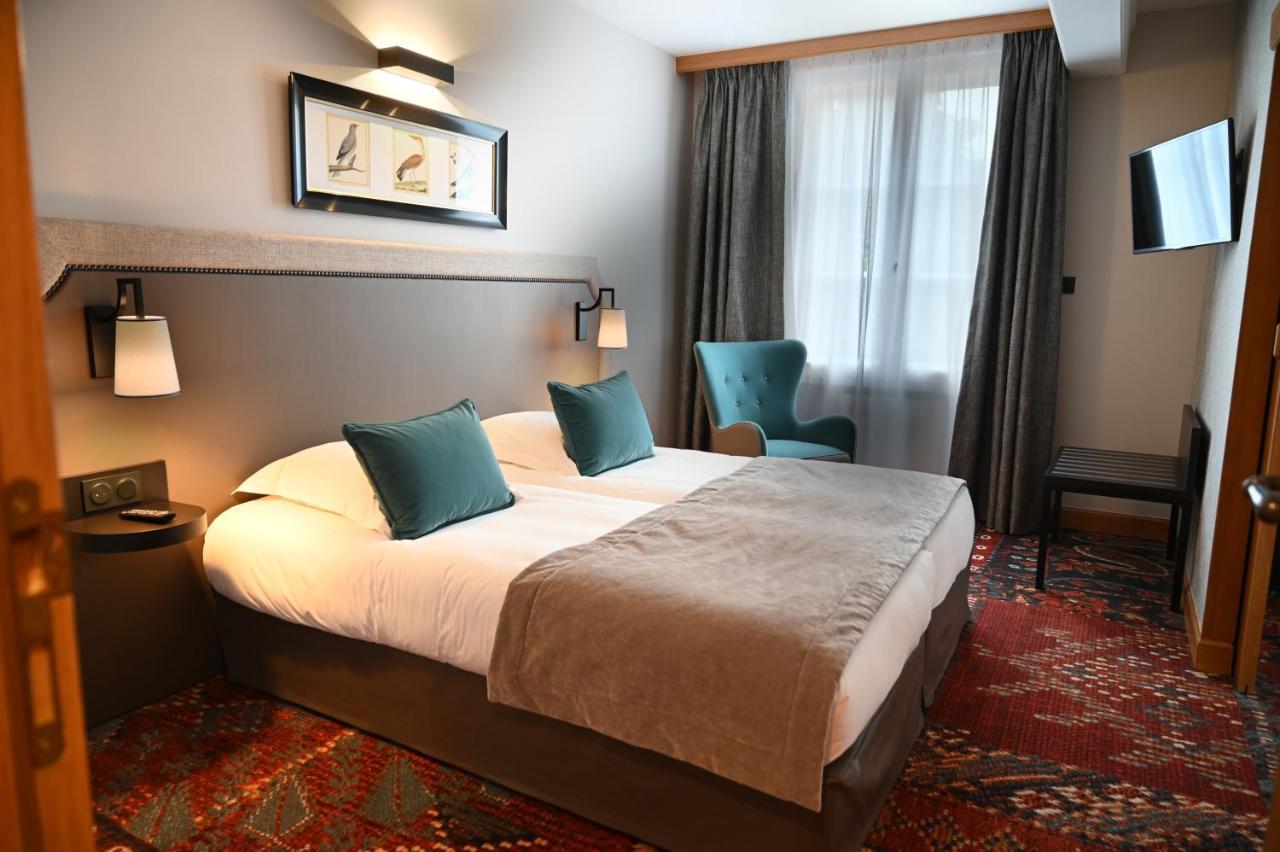 Hotel Le Rempart Турню Екстериор снимка