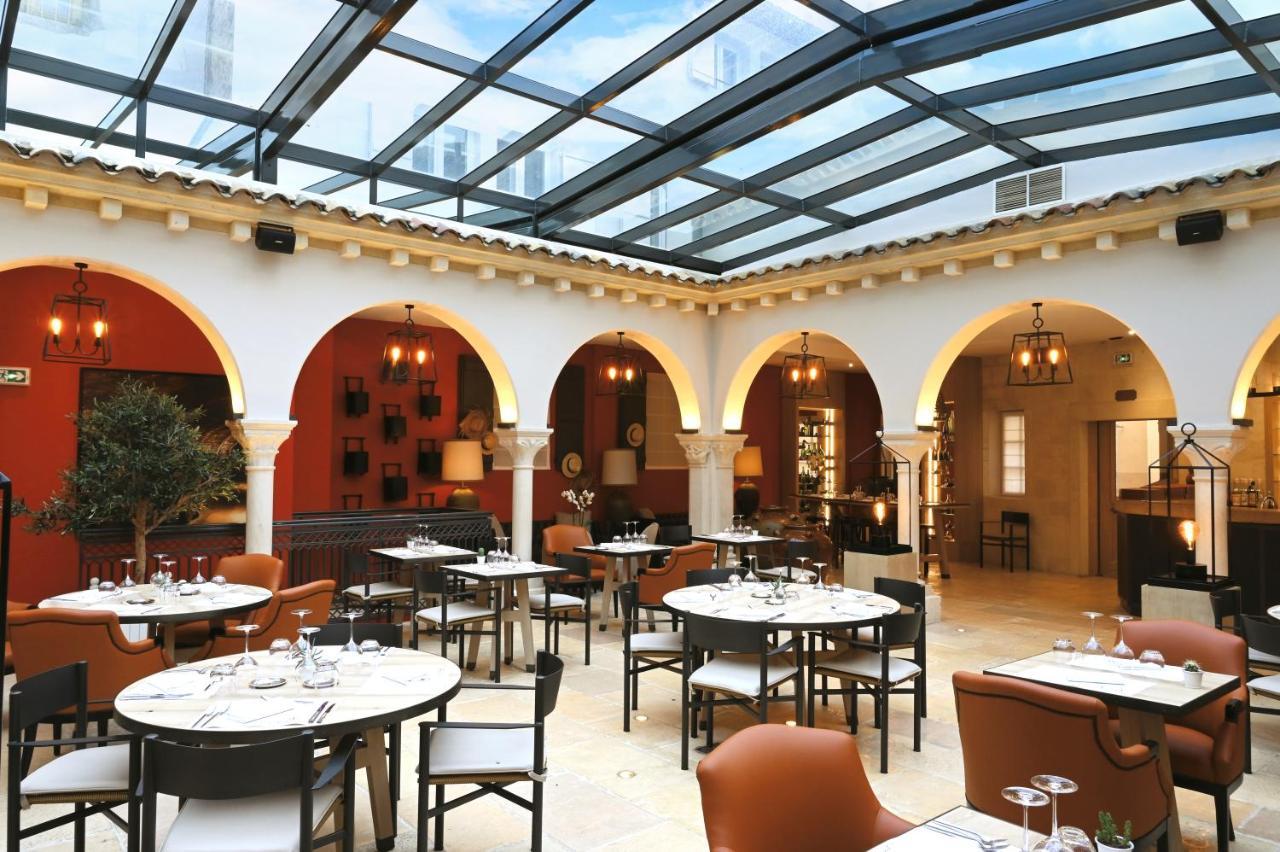 Hotel Le Rempart Турню Екстериор снимка