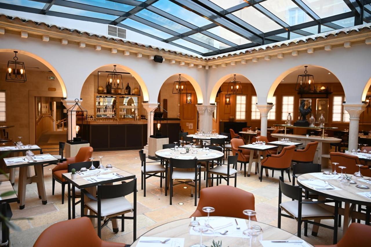 Hotel Le Rempart Турню Екстериор снимка