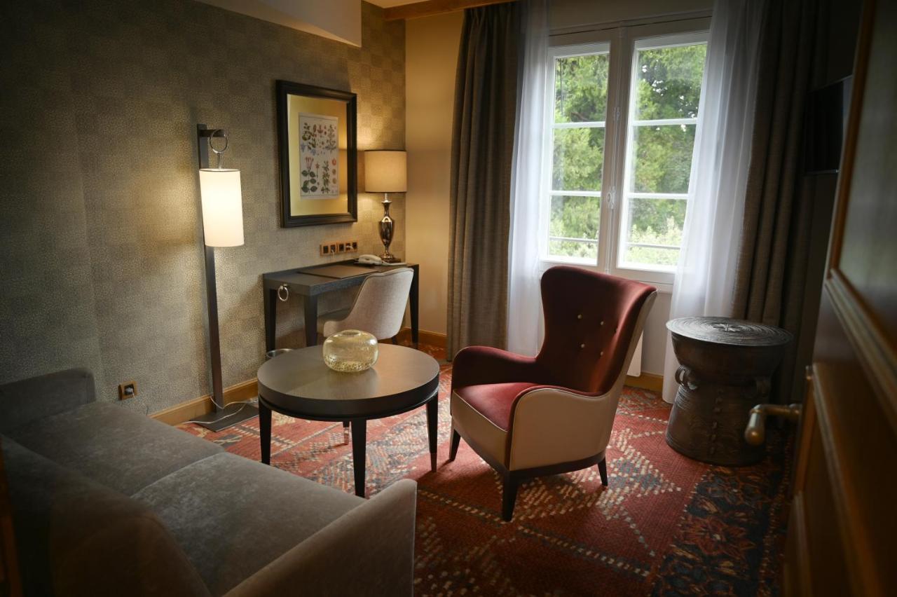 Hotel Le Rempart Турню Екстериор снимка
